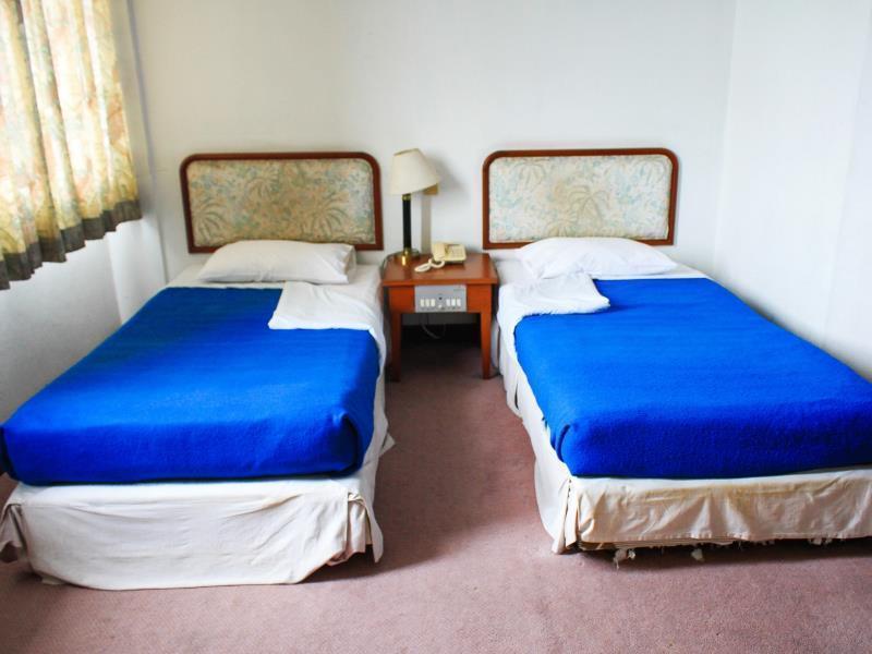 Sinthavee Hotel Phuket Exterior photo